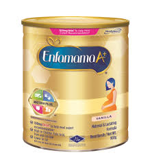 EnfaMama A+Vanilla là thuốc gì? Công dụng, liều dùng